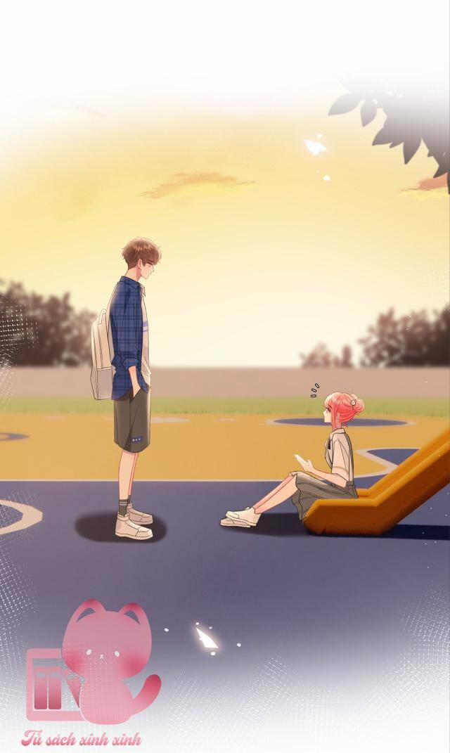 Tôi Sẽ Không Thích Cậu Đâu! 11 trang 0