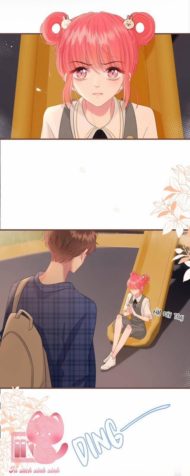 Tôi Sẽ Không Thích Cậu Đâu! 11 trang 1