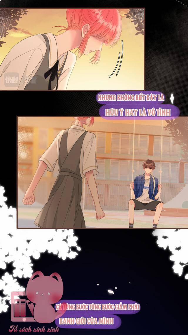 Tôi Sẽ Không Thích Cậu Đâu! 11 trang 11