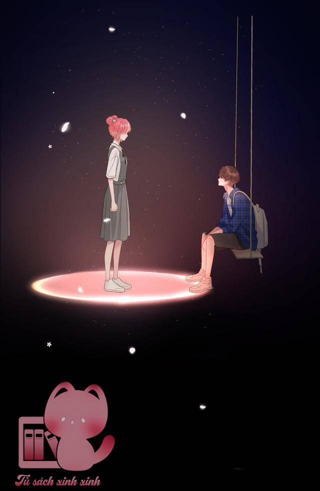 Tôi Sẽ Không Thích Cậu Đâu! 11 trang 12