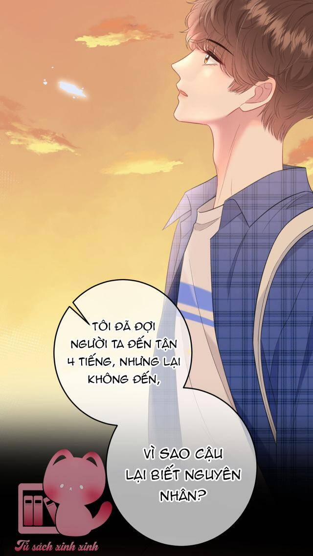 Tôi Sẽ Không Thích Cậu Đâu! 11 trang 14