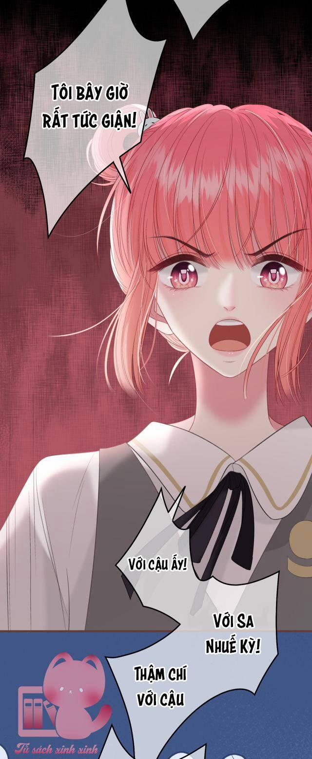 Tôi Sẽ Không Thích Cậu Đâu! 11 trang 16