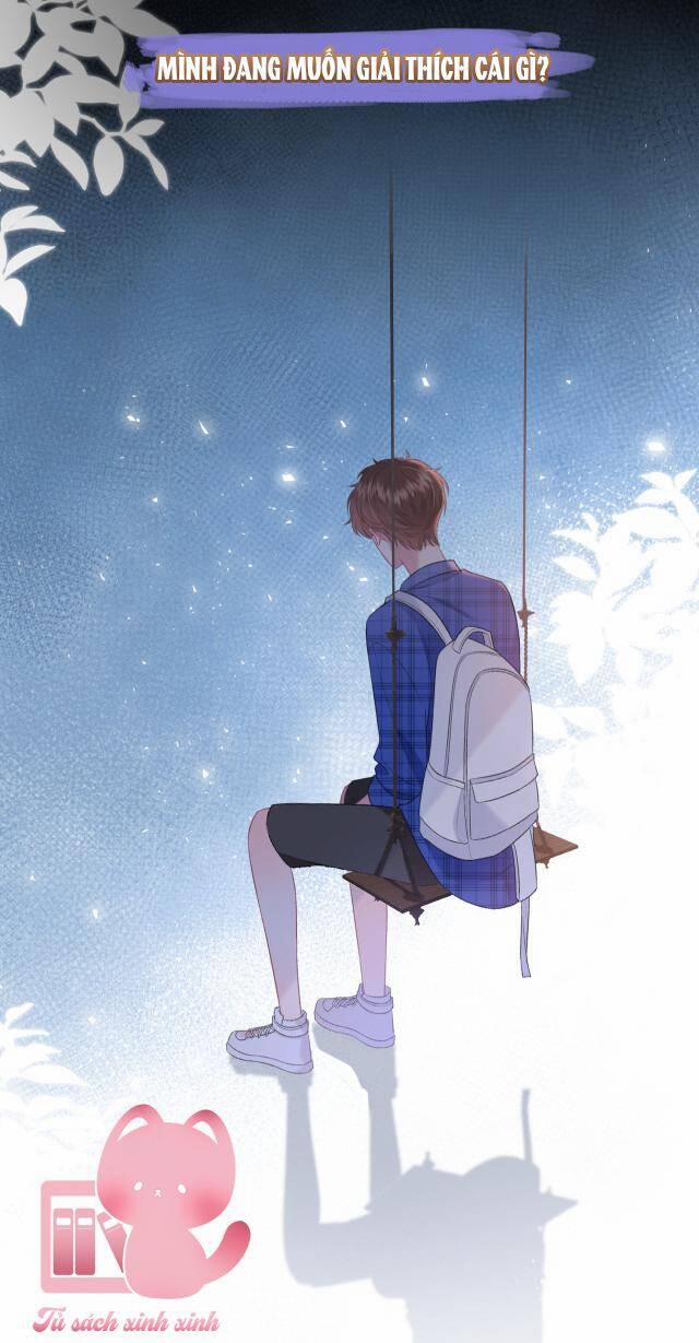 Tôi Sẽ Không Thích Cậu Đâu! 11 trang 20