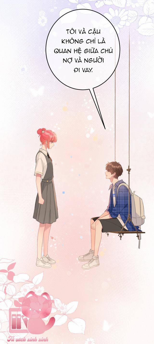 Tôi Sẽ Không Thích Cậu Đâu! 11 trang 24