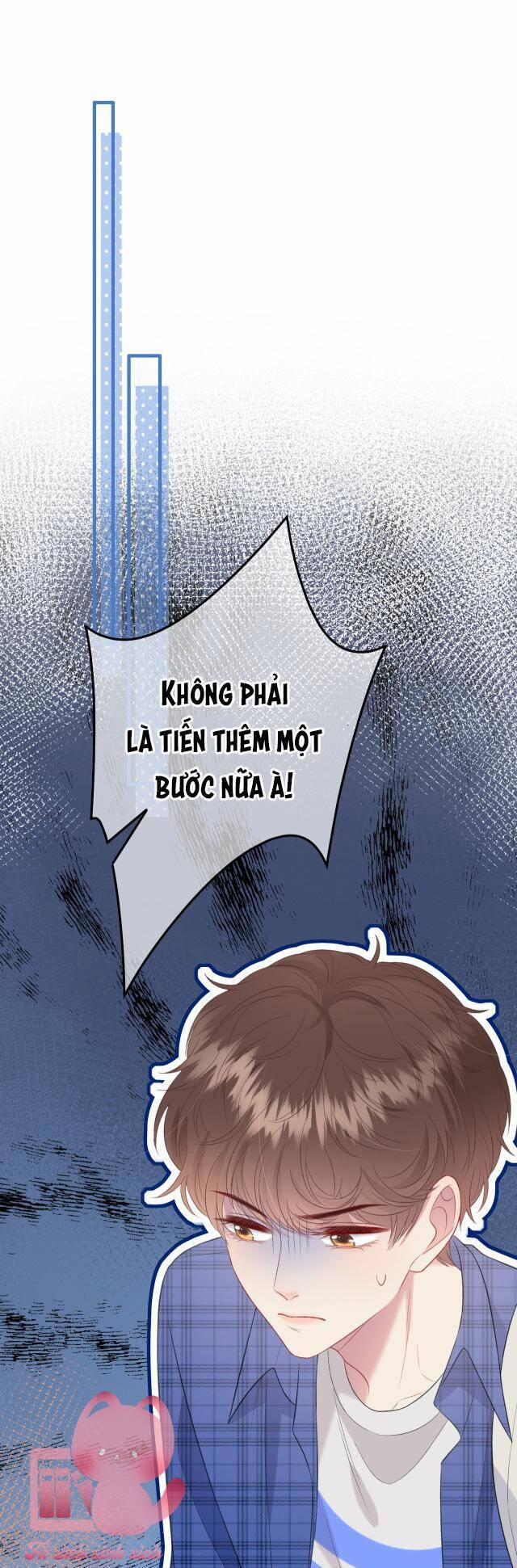 Tôi Sẽ Không Thích Cậu Đâu! 11 trang 29