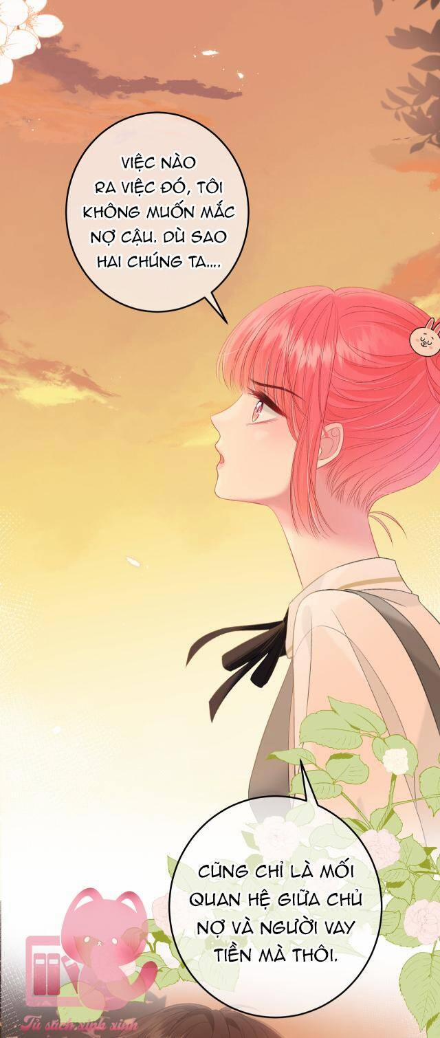 Tôi Sẽ Không Thích Cậu Đâu! 11 trang 3