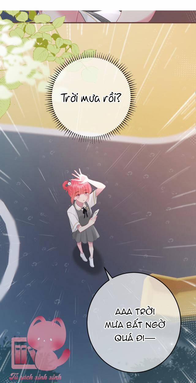 Tôi Sẽ Không Thích Cậu Đâu! 11 trang 32