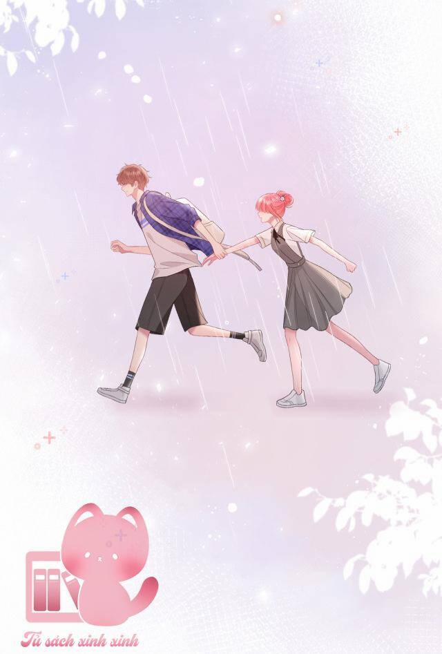 Tôi Sẽ Không Thích Cậu Đâu! 11 trang 37