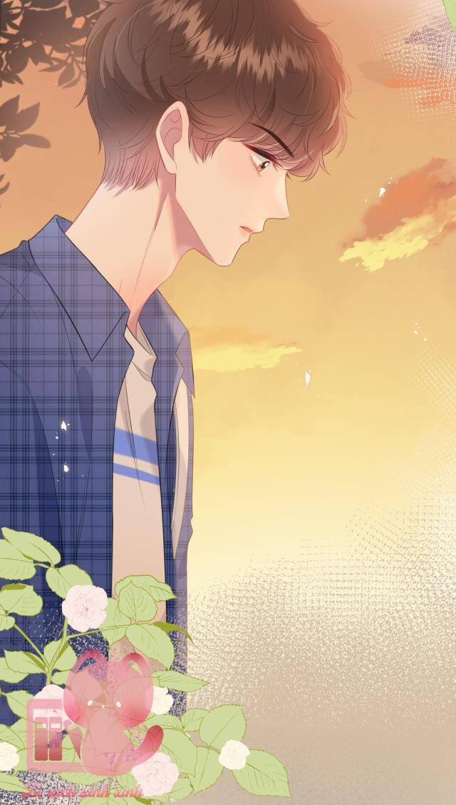 Tôi Sẽ Không Thích Cậu Đâu! 11 trang 4