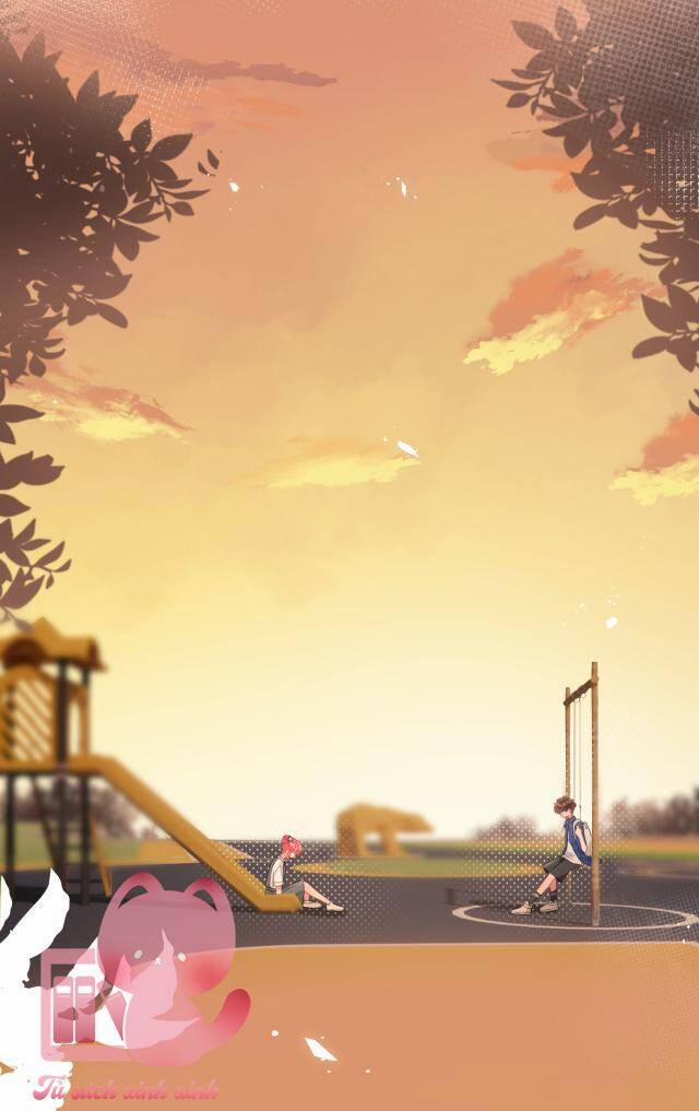 Tôi Sẽ Không Thích Cậu Đâu! 11 trang 6