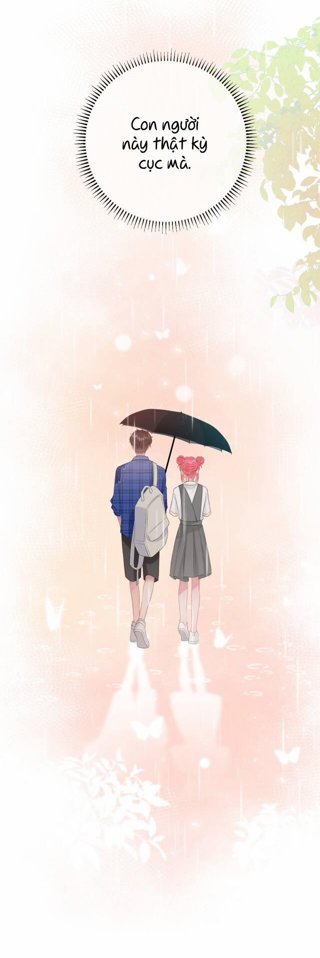 Tôi Sẽ Không Thích Cậu Đâu! 12 trang 15