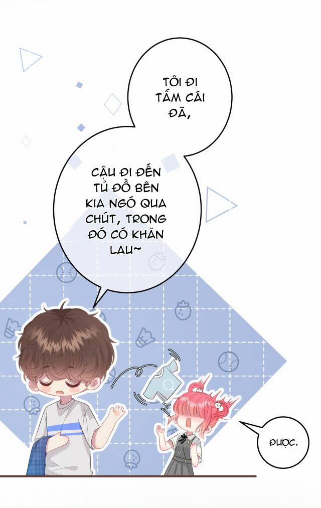 Tôi Sẽ Không Thích Cậu Đâu! 12 trang 18