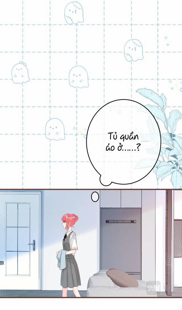 Tôi Sẽ Không Thích Cậu Đâu! 12 trang 20