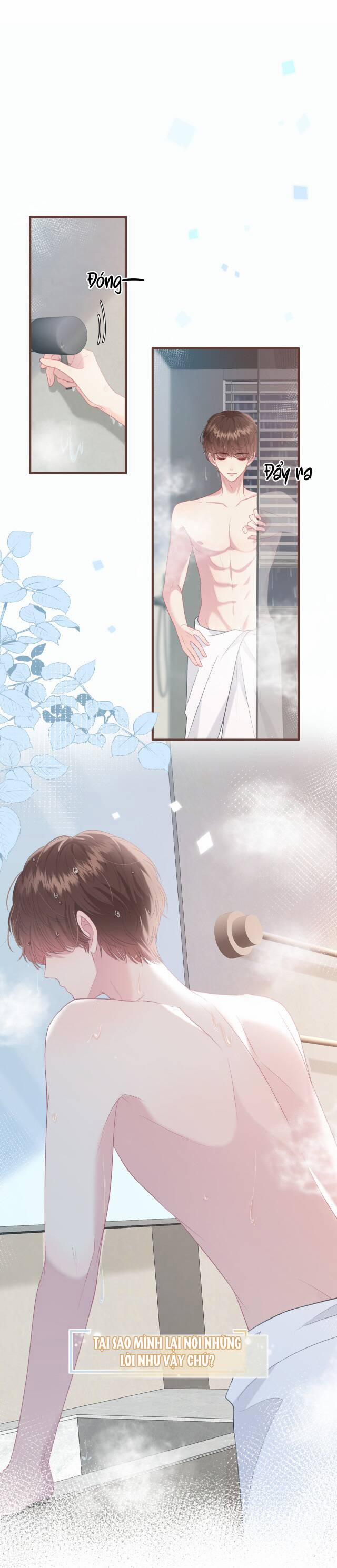 Tôi Sẽ Không Thích Cậu Đâu! 12 trang 22