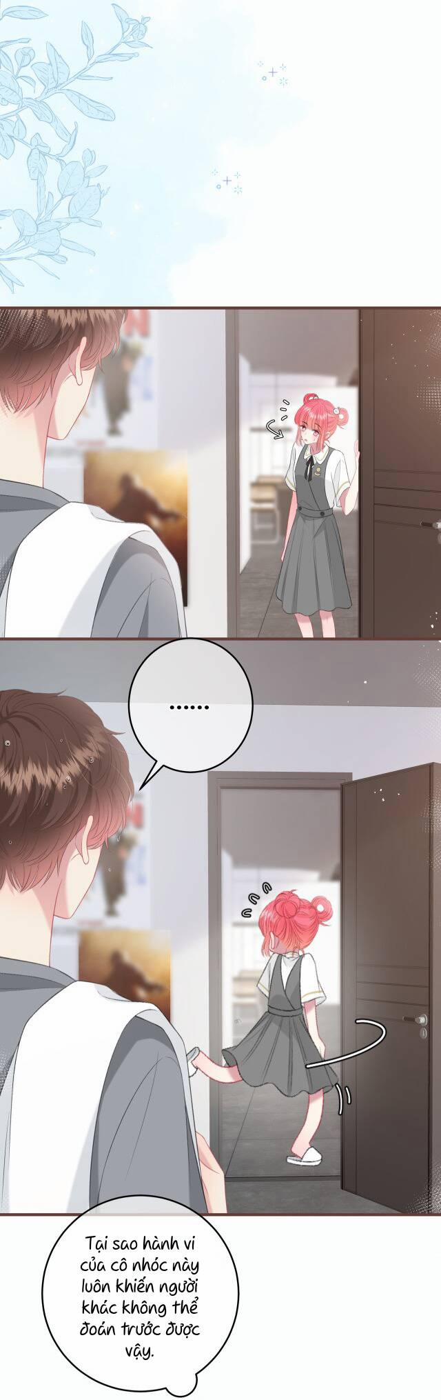 Tôi Sẽ Không Thích Cậu Đâu! 12 trang 25