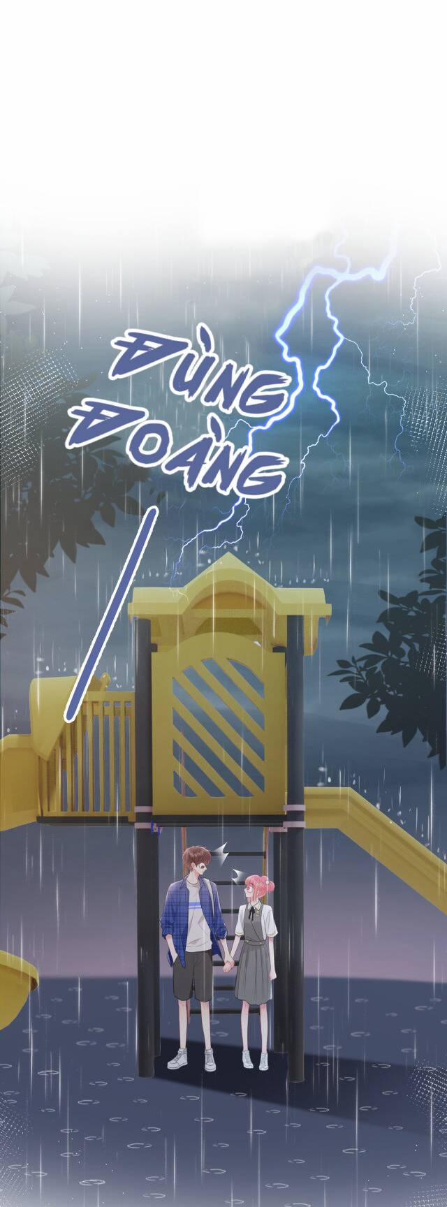 Tôi Sẽ Không Thích Cậu Đâu! 12 trang 3