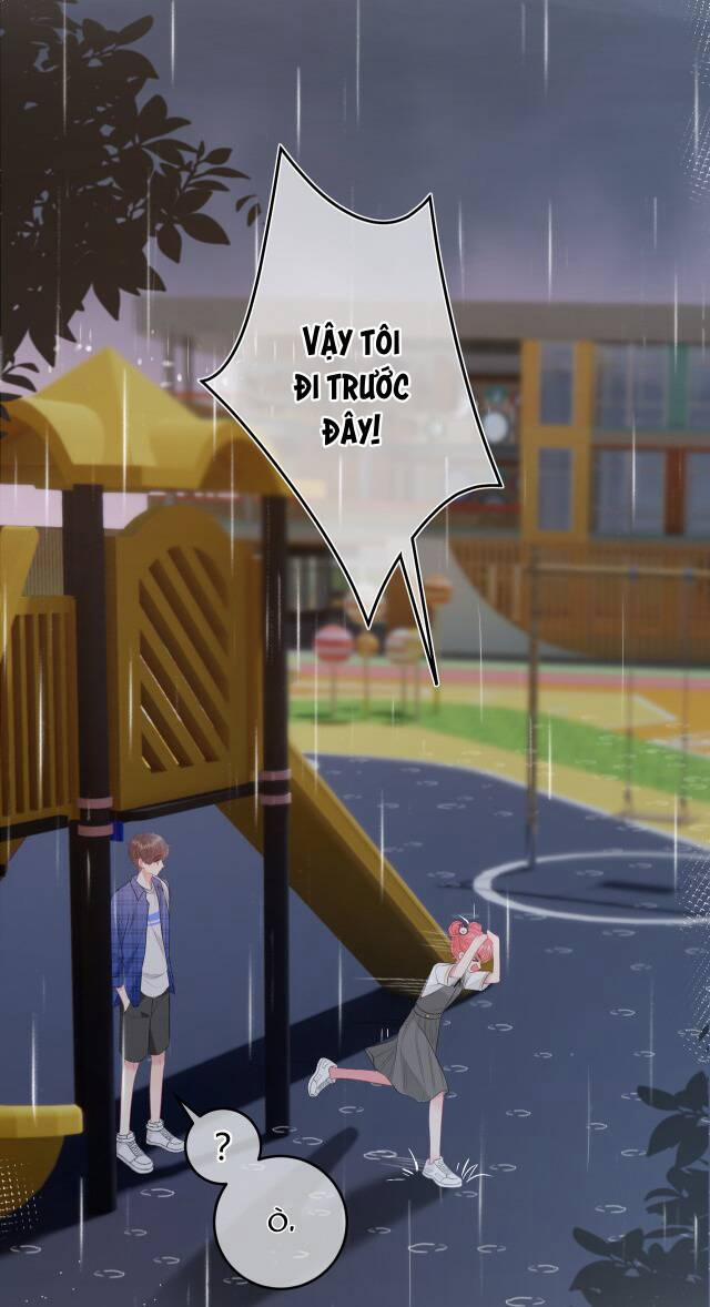 Tôi Sẽ Không Thích Cậu Đâu! 12 trang 5