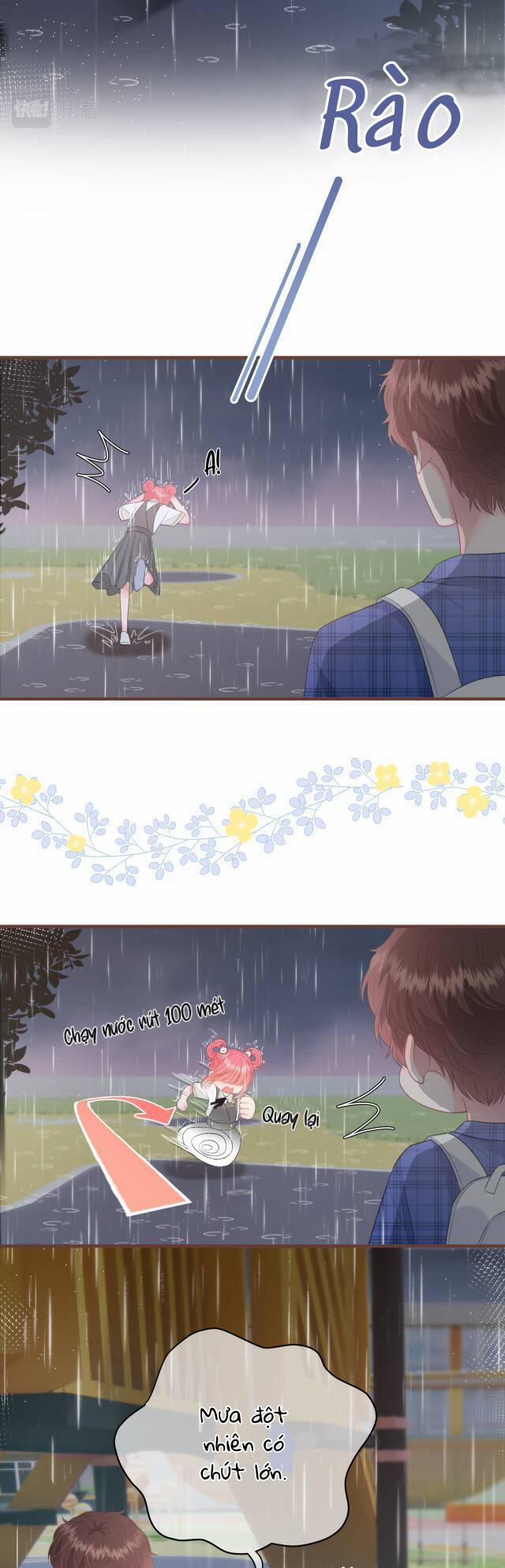 Tôi Sẽ Không Thích Cậu Đâu! 12 trang 6