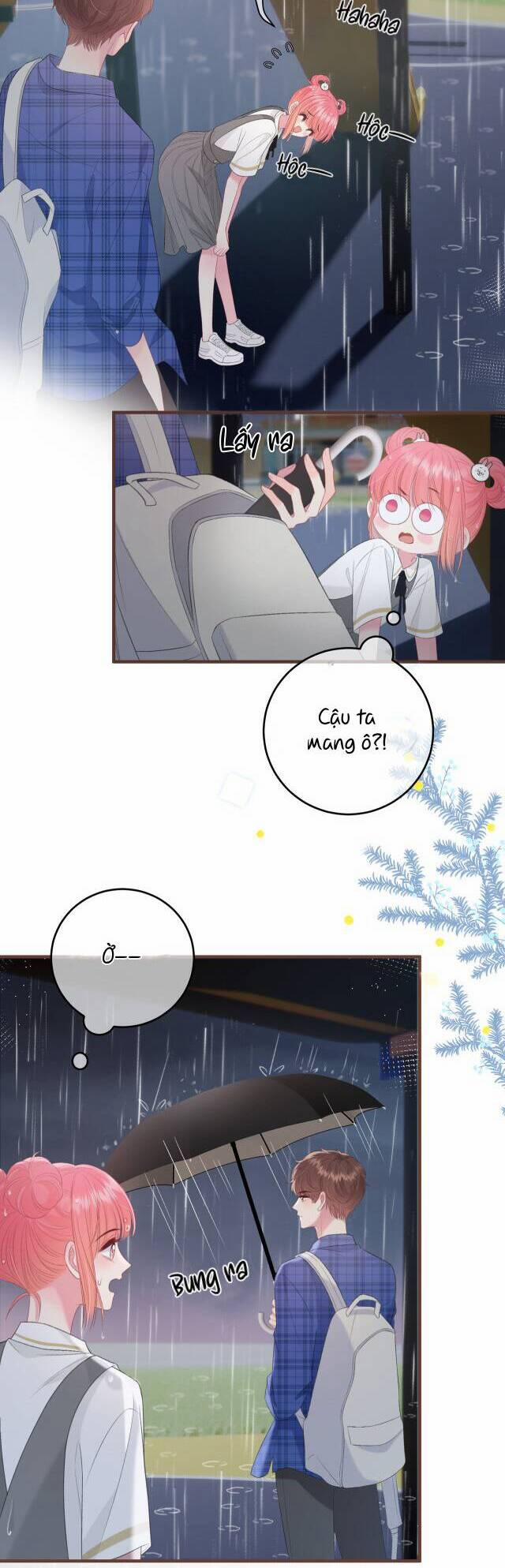 Tôi Sẽ Không Thích Cậu Đâu! 12 trang 7