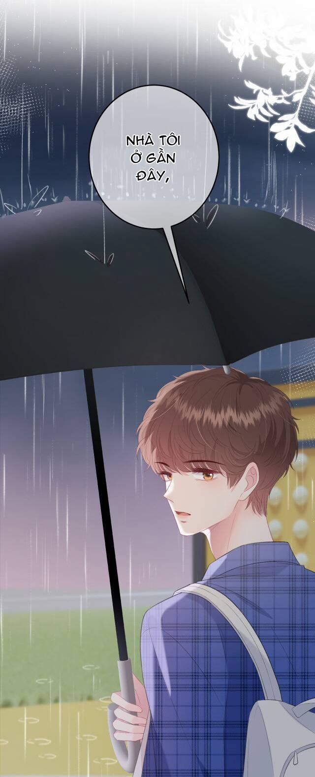 Tôi Sẽ Không Thích Cậu Đâu! 12 trang 8