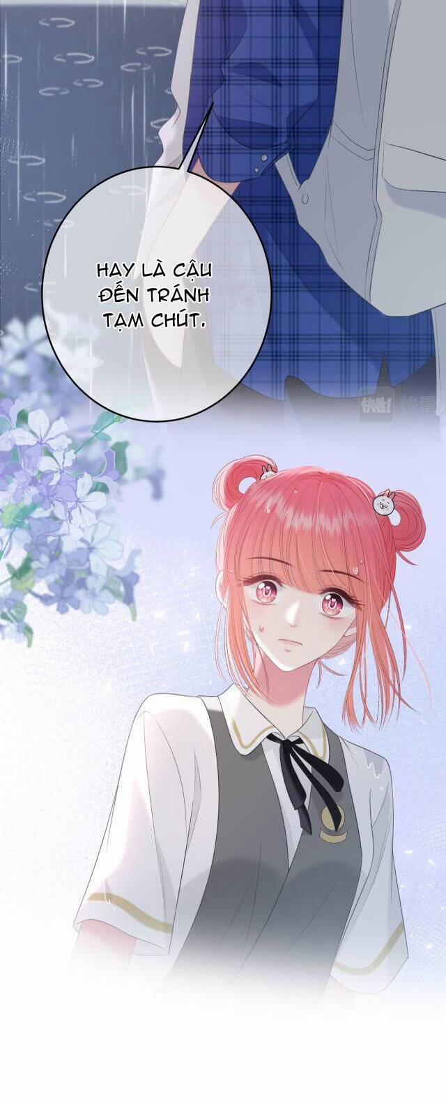 Tôi Sẽ Không Thích Cậu Đâu! 12 trang 9