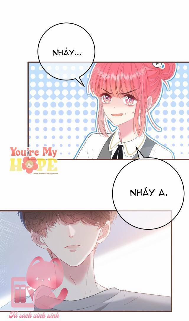 Tôi Sẽ Không Thích Cậu Đâu! 13 trang 1