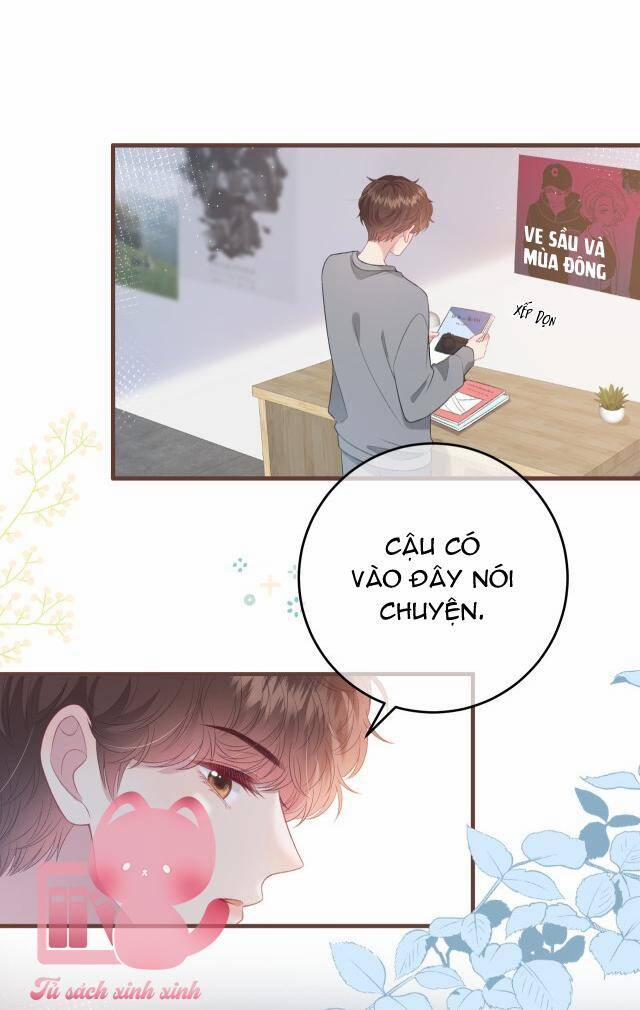 Tôi Sẽ Không Thích Cậu Đâu! 13 trang 10