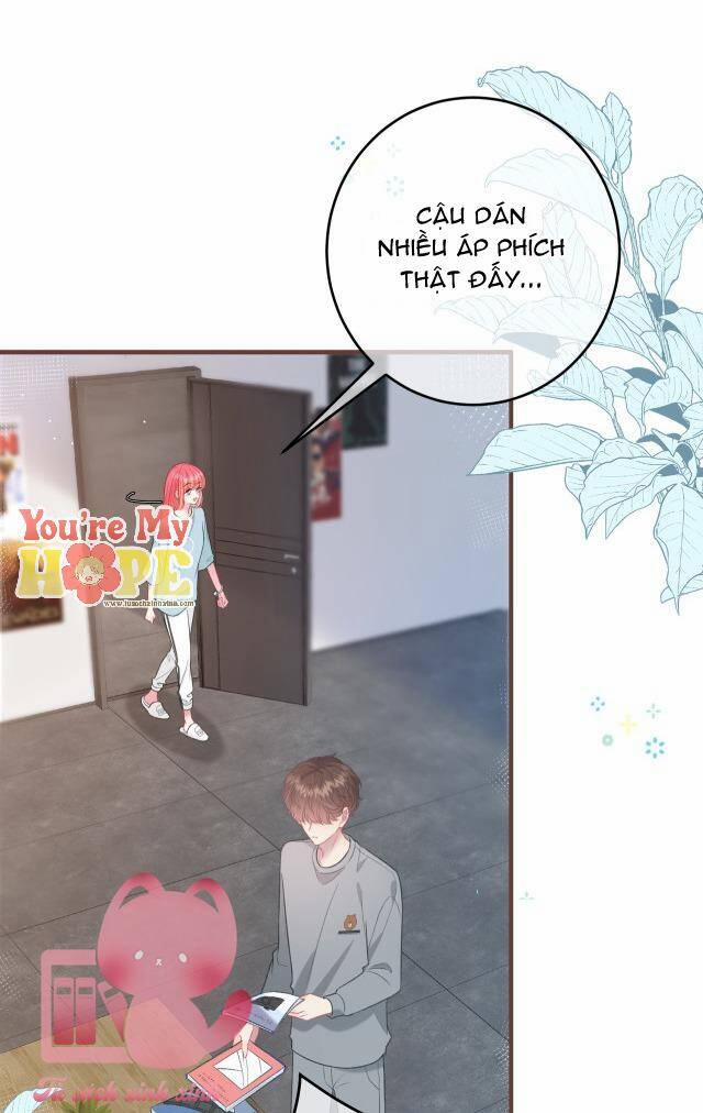 Tôi Sẽ Không Thích Cậu Đâu! 13 trang 12