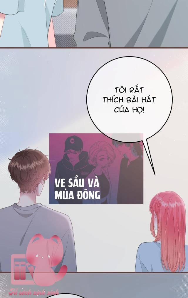 Tôi Sẽ Không Thích Cậu Đâu! 13 trang 14