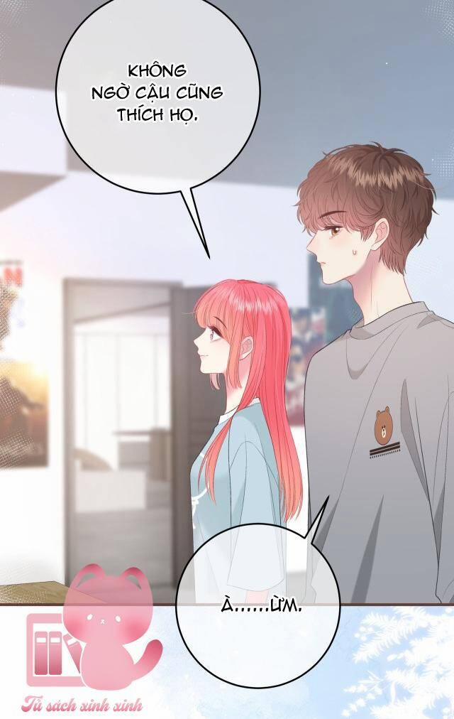 Tôi Sẽ Không Thích Cậu Đâu! 13 trang 15