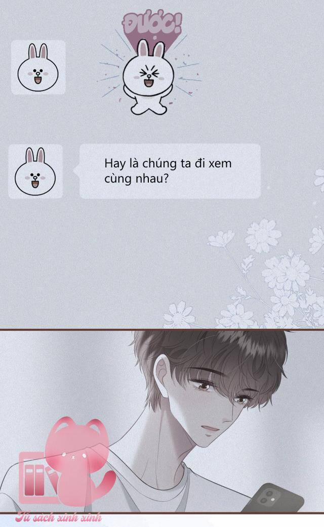 Tôi Sẽ Không Thích Cậu Đâu! 13 trang 18