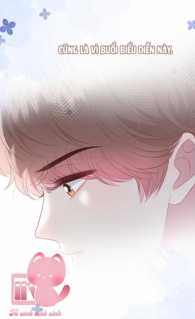 Tôi Sẽ Không Thích Cậu Đâu! 13 trang 19