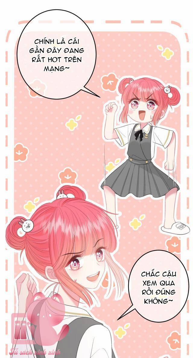 Tôi Sẽ Không Thích Cậu Đâu! 13 trang 2