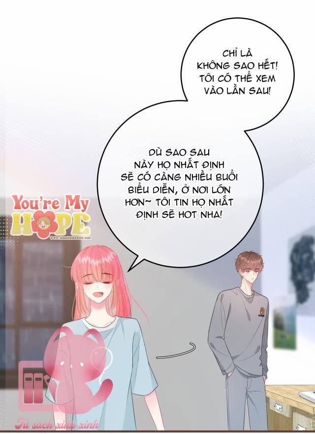 Tôi Sẽ Không Thích Cậu Đâu! 13 trang 23