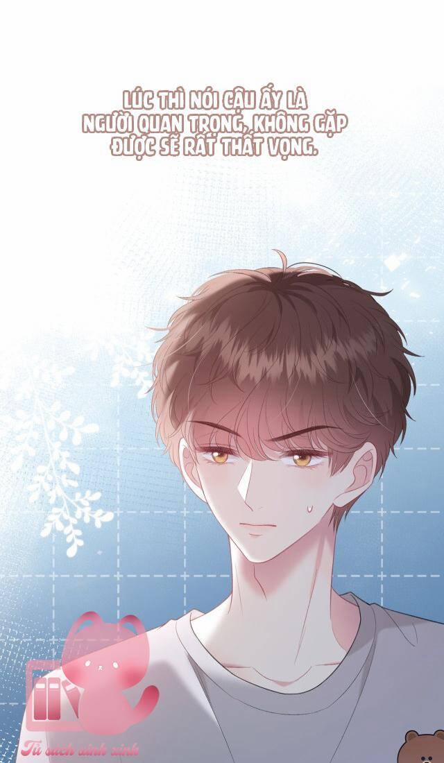 Tôi Sẽ Không Thích Cậu Đâu! 13 trang 24