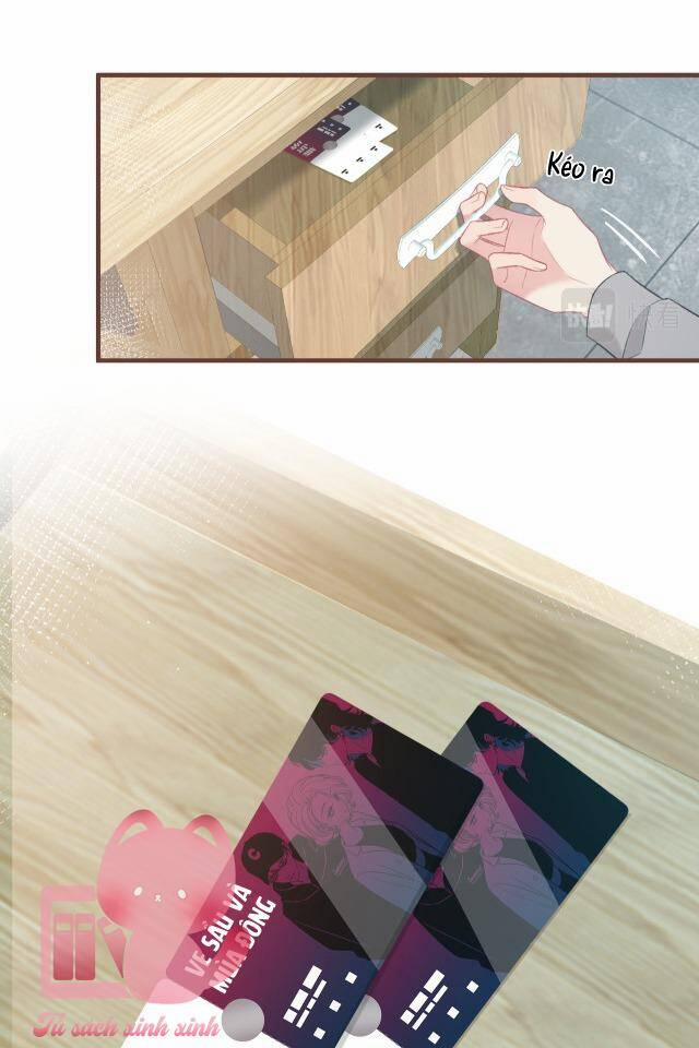 Tôi Sẽ Không Thích Cậu Đâu! 13 trang 26