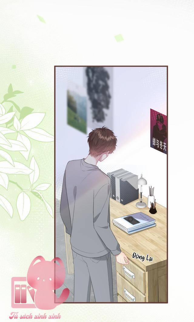 Tôi Sẽ Không Thích Cậu Đâu! 13 trang 28