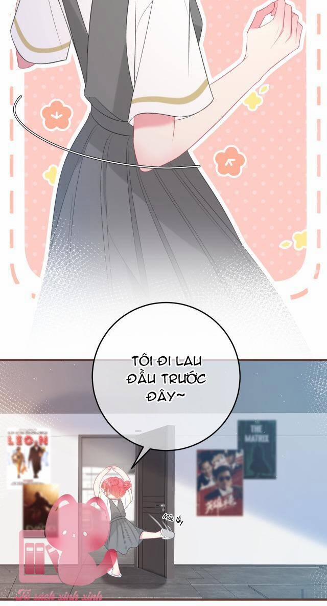 Tôi Sẽ Không Thích Cậu Đâu! 13 trang 3