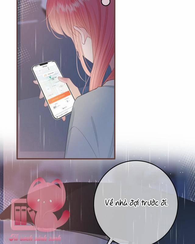 Tôi Sẽ Không Thích Cậu Đâu! 13 trang 31