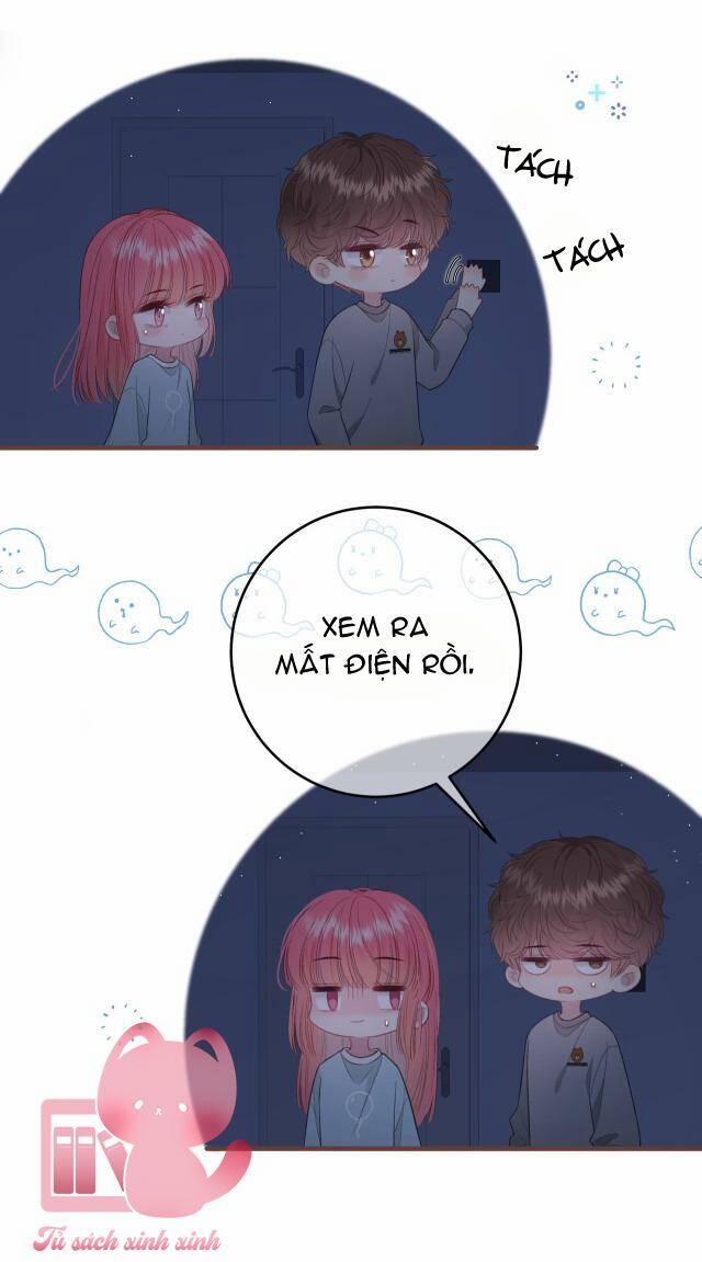 Tôi Sẽ Không Thích Cậu Đâu! 13 trang 36