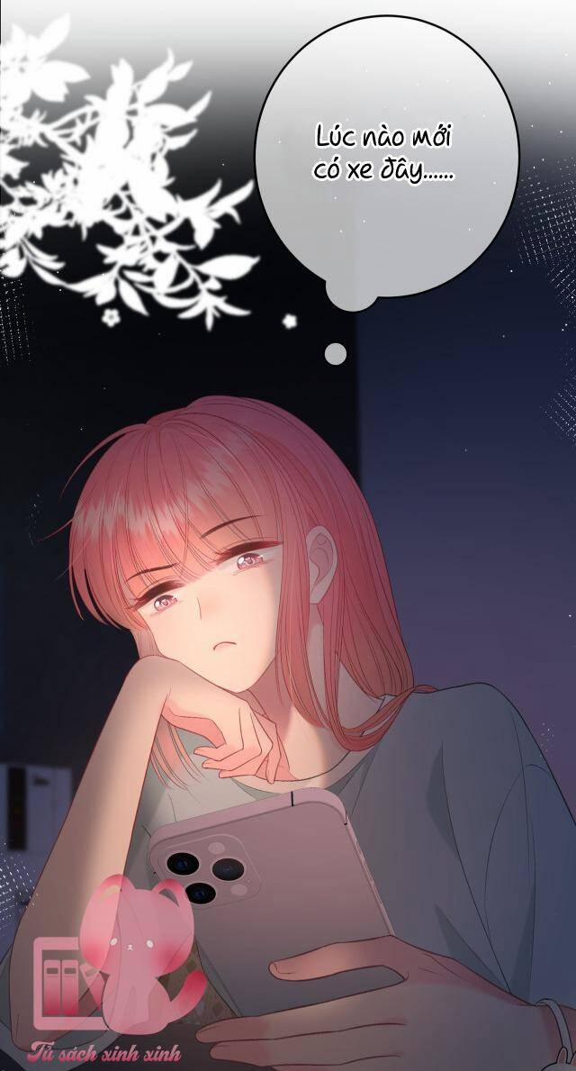 Tôi Sẽ Không Thích Cậu Đâu! 13 trang 38