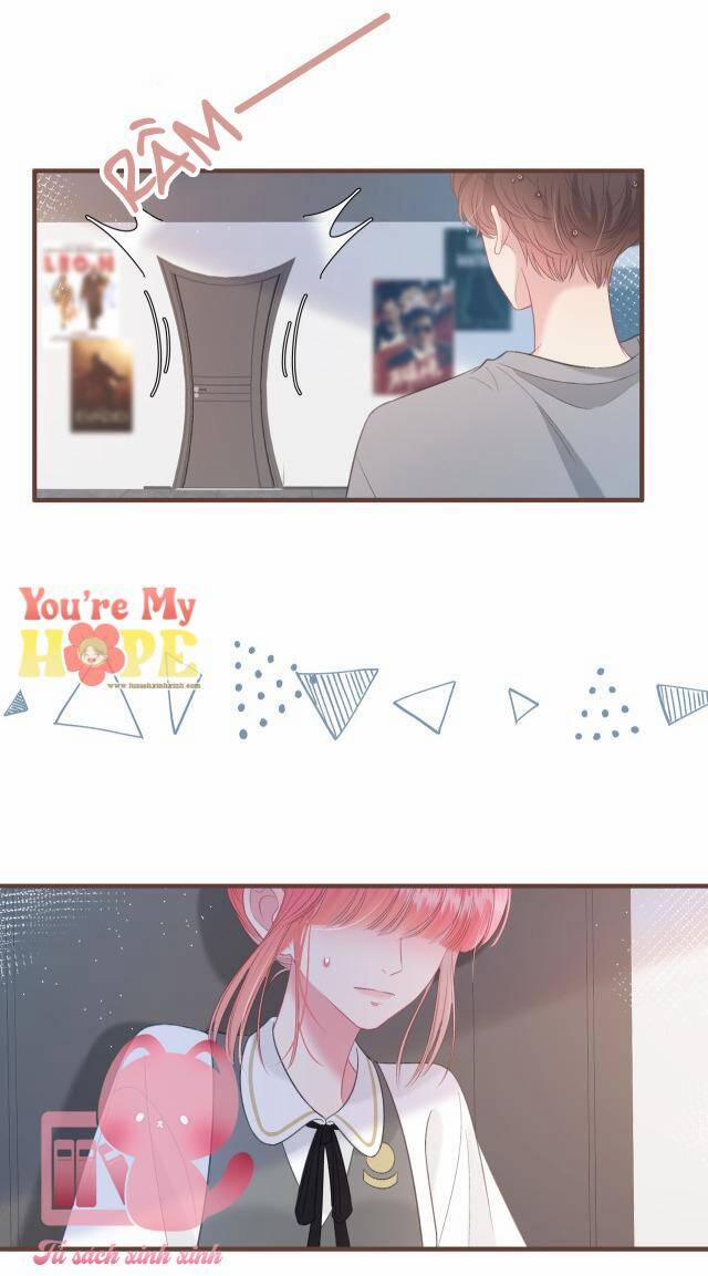 Tôi Sẽ Không Thích Cậu Đâu! 13 trang 4