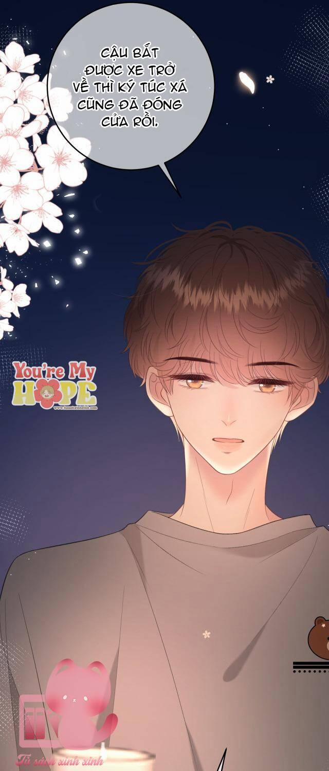 Tôi Sẽ Không Thích Cậu Đâu! 13 trang 40