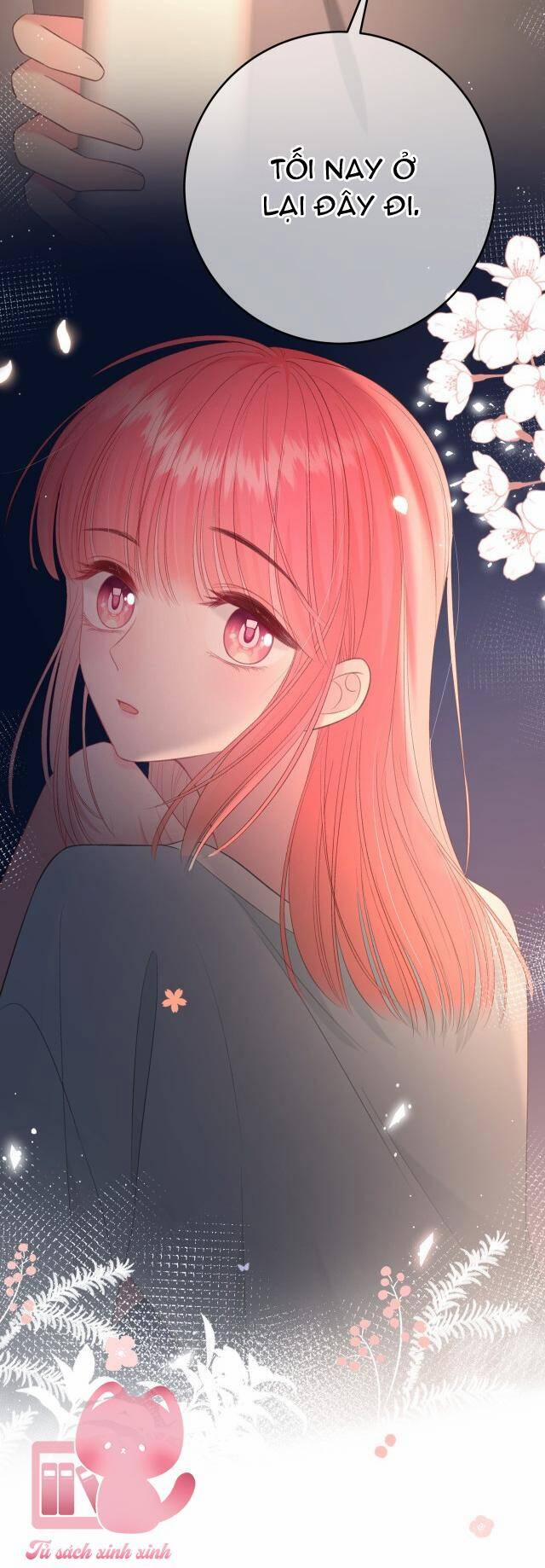 Tôi Sẽ Không Thích Cậu Đâu! 13 trang 41