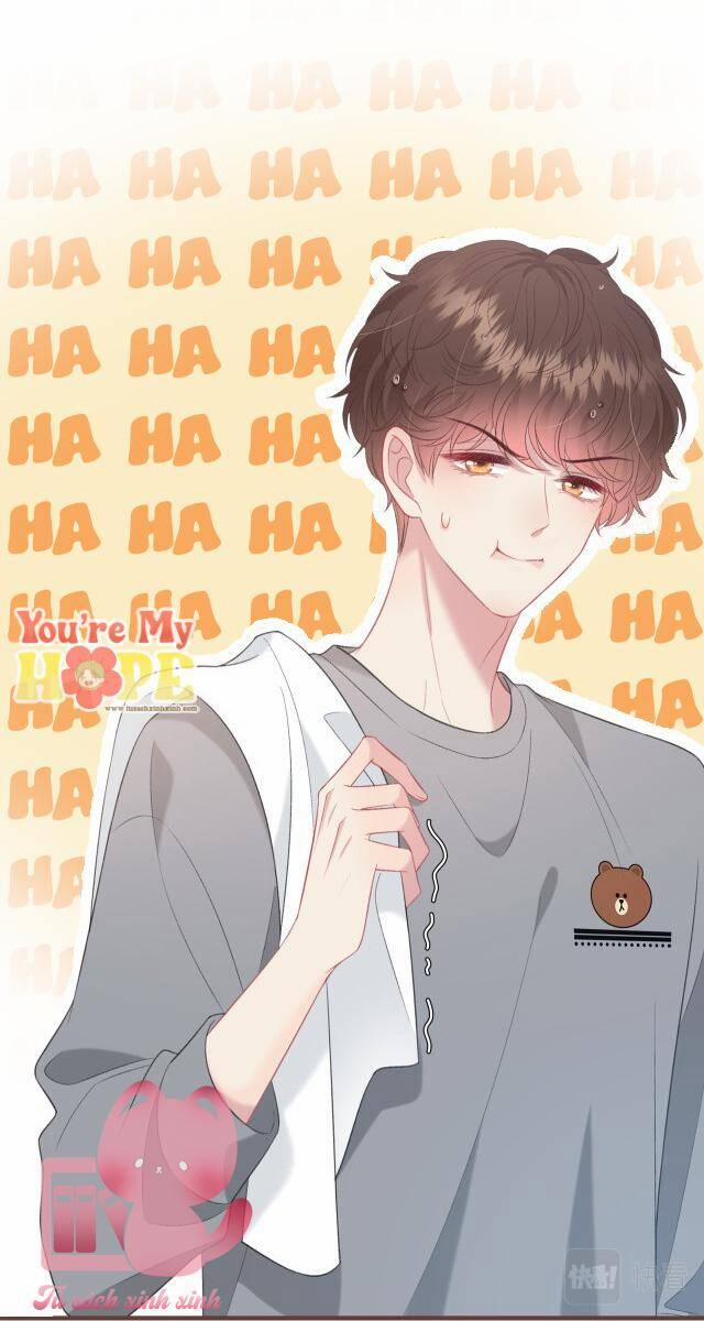 Tôi Sẽ Không Thích Cậu Đâu! 13 trang 8