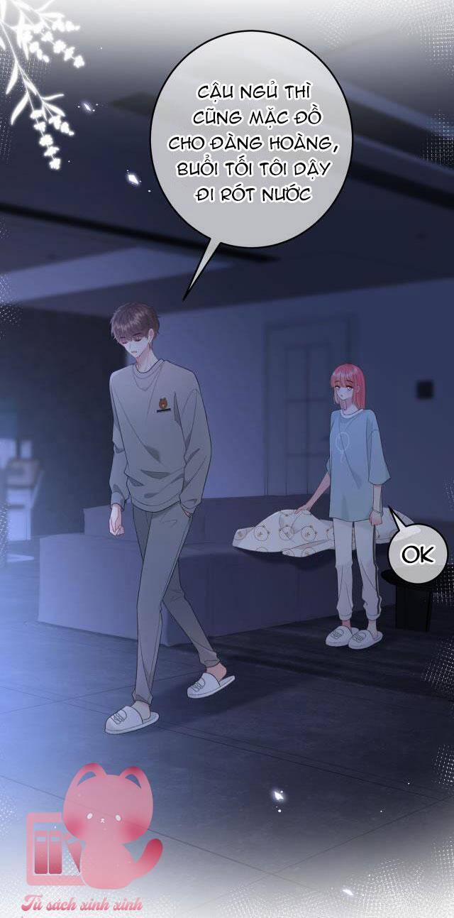 Tôi Sẽ Không Thích Cậu Đâu! 14 trang 12