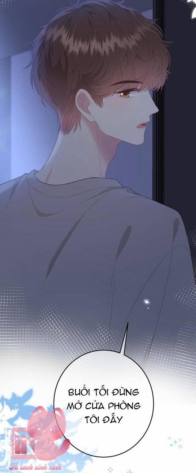 Tôi Sẽ Không Thích Cậu Đâu! 14 trang 14