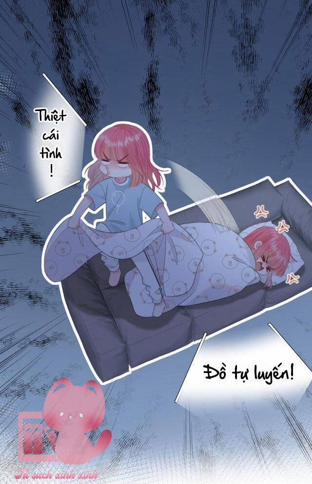 Tôi Sẽ Không Thích Cậu Đâu! 14 trang 17