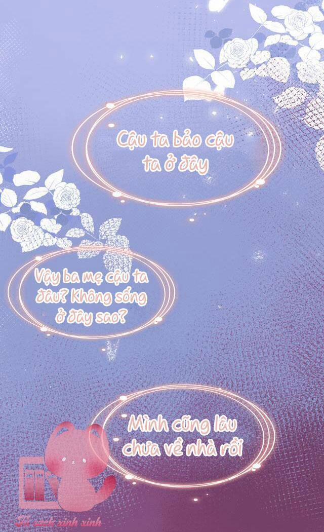 Tôi Sẽ Không Thích Cậu Đâu! 14 trang 21