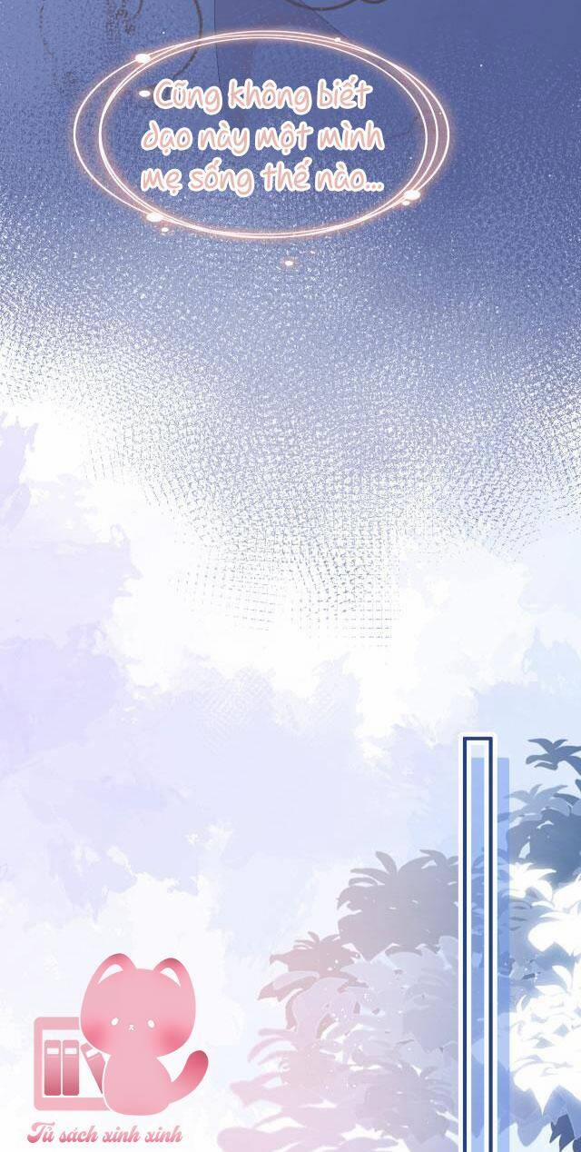 Tôi Sẽ Không Thích Cậu Đâu! 14 trang 23